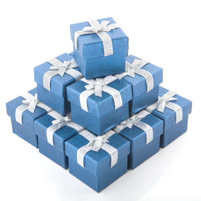 Practical Promotional Gifts: A Growing Market Segment